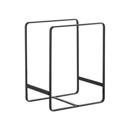 Plate Holder - Steel