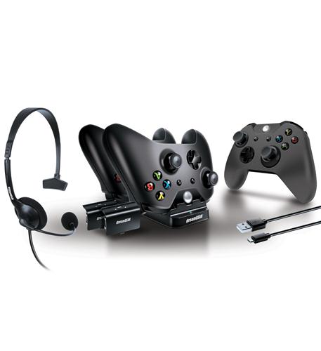 Player's Kit for Xbox One DG-DGXB1-6630