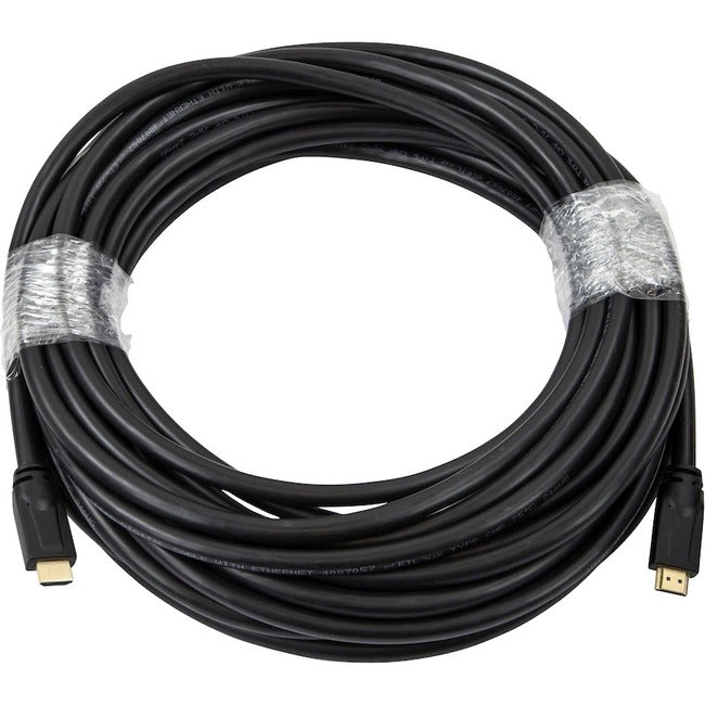 Plenum (Cmp) Hdmi Cable W/ Ether_ 50Ft