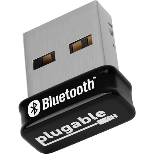 Plugable Bluetooth 5.0 Bluetooth Adapter For Keyboard/Mouse