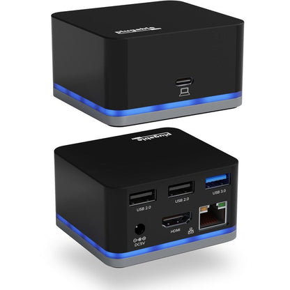 Plugable Docking Station