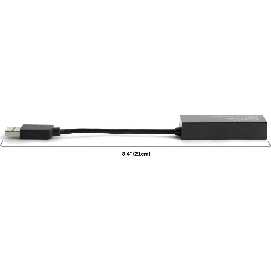 Plugable Usb To Ethernet Adapter, Usb 3.0 To Gigabit Ethernet