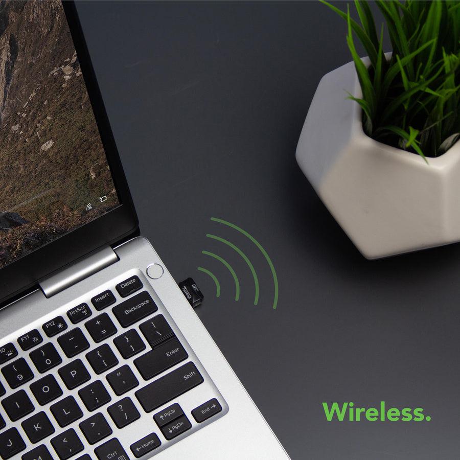 Plugable Usb-Wifint Usb 2.0,Wifi Network Adapter