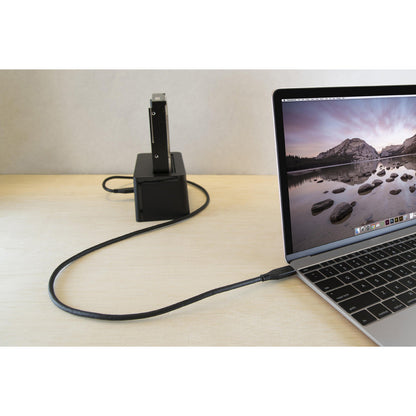 Plugable Usbc-C100 10 Gbps Usb,C To Usb C Cable