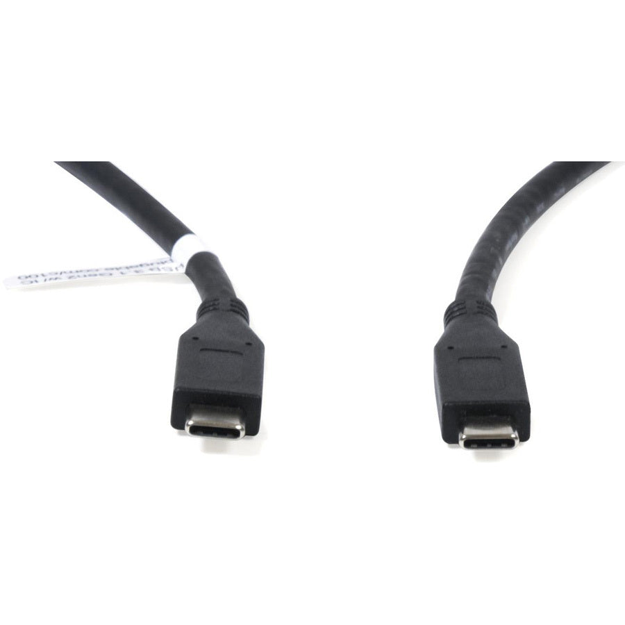 Plugable Usbc-C100 10 Gbps Usb,C To Usb C Cable