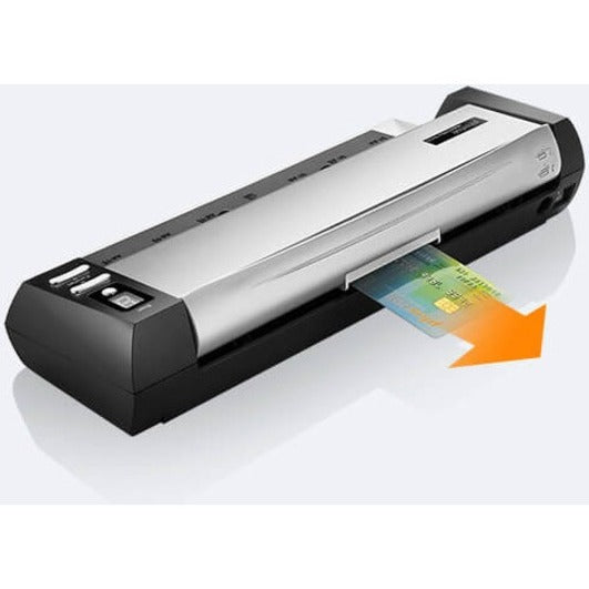 Plustek Mobileoffice D430 Sheetfed Scanner