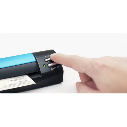 Plustek Mobileoffice S602 Card Scanner