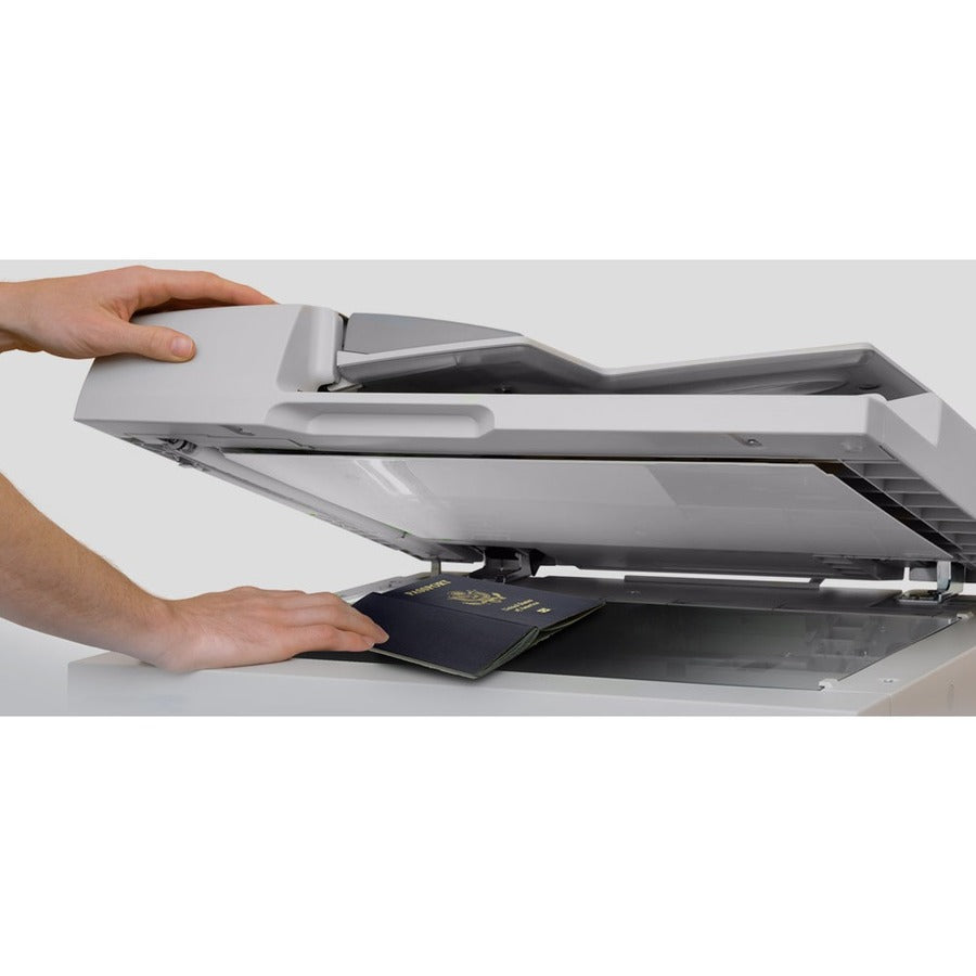 Plustek Securescan X50 Sheetfed Scanner SECURESCANX50