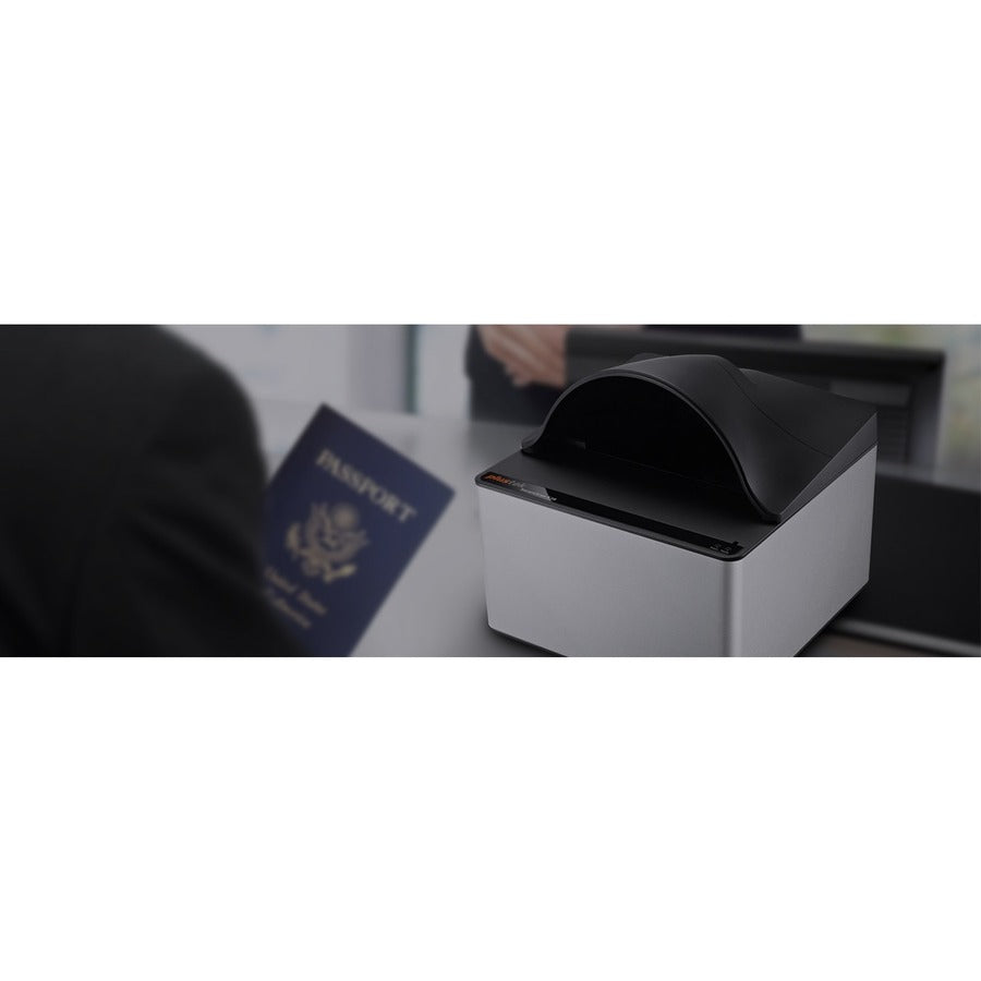 Plustek Securescan X50 Sheetfed Scanner SECURESCANX50