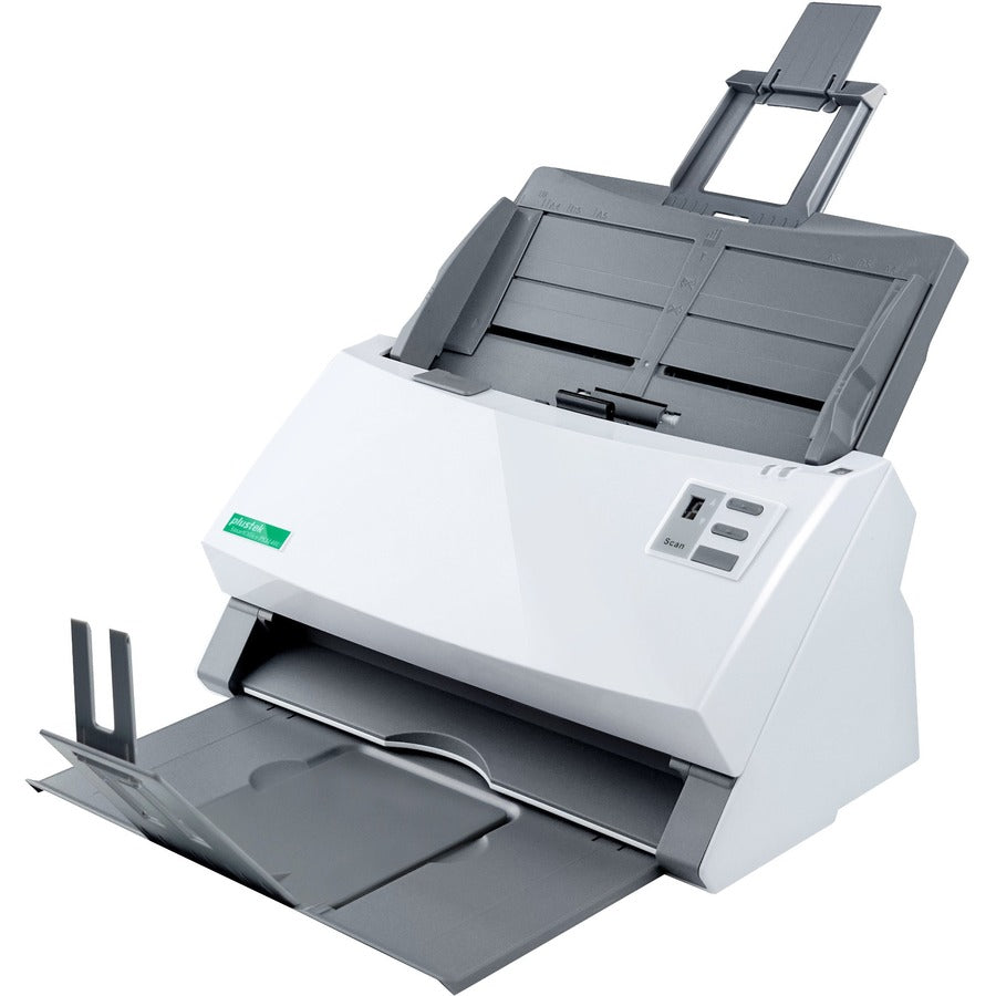 Plustek Smartoffice Ps3140U Adf Scanner