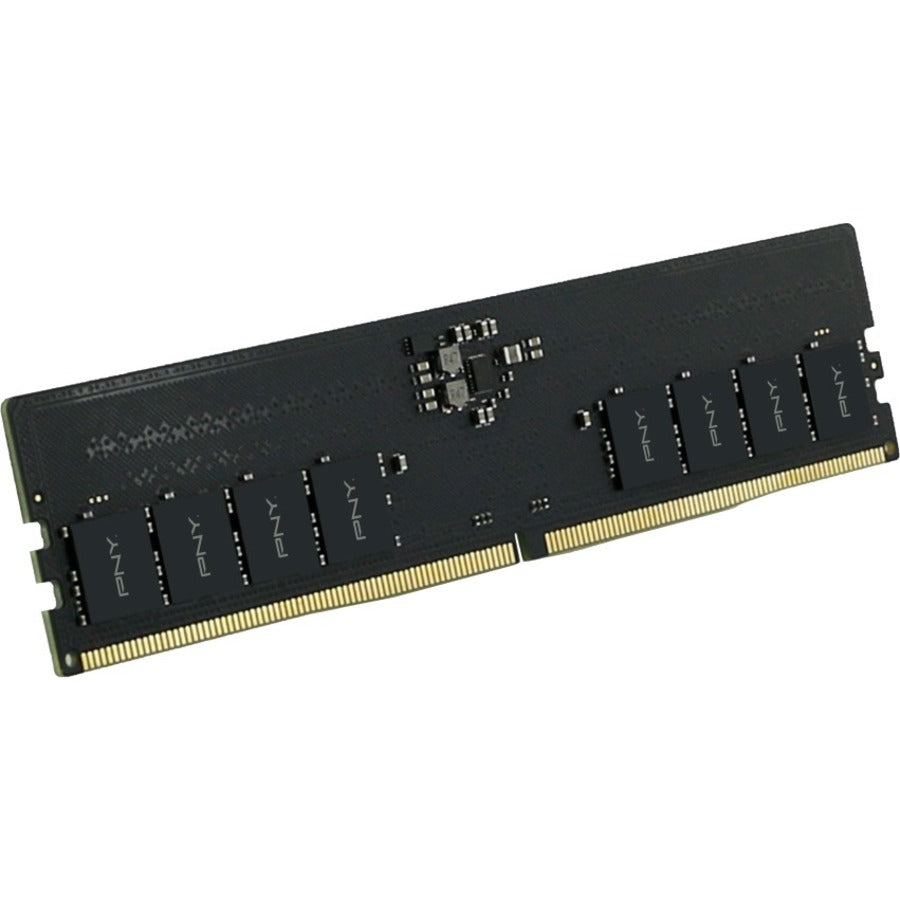 Pny 16Gb Performance Ddr5 4800Mhz (Pc5-38400) Desktop Memory