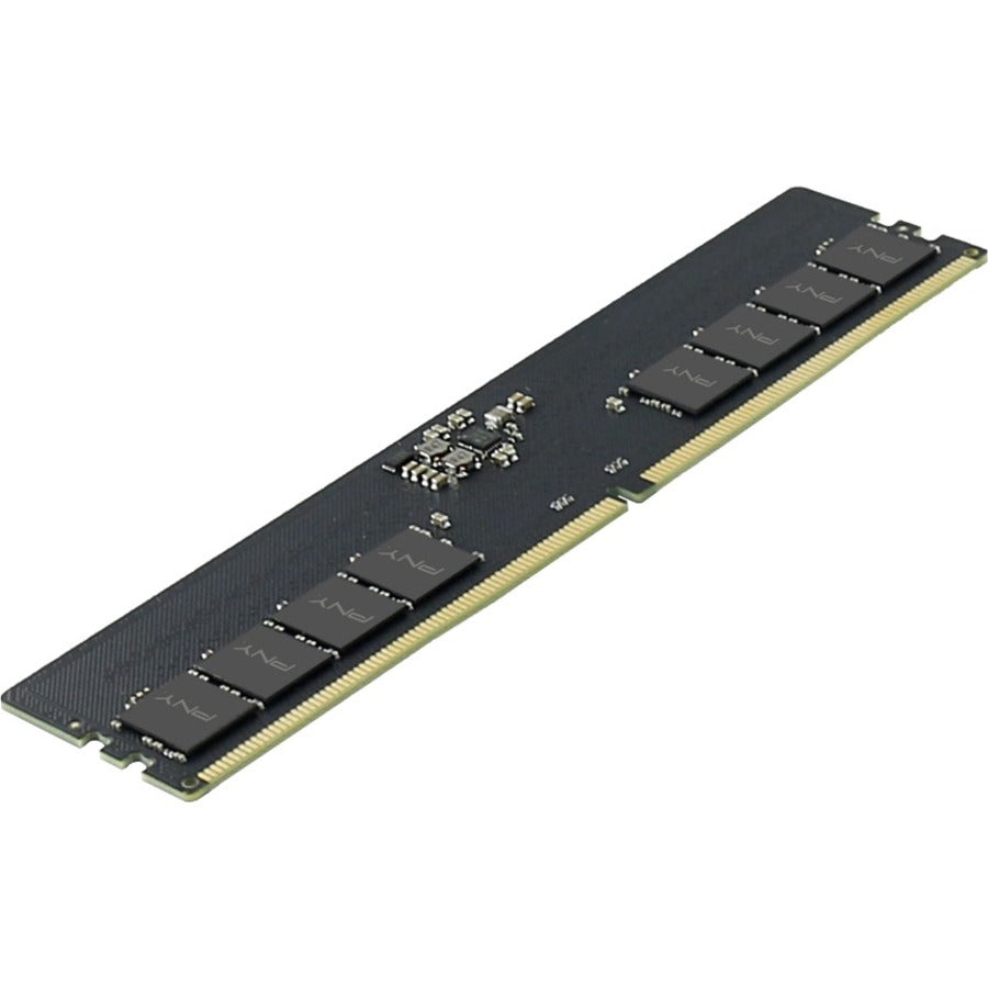 Pny 16Gb Performance Ddr5 4800Mhz (Pc5-38400) Desktop Memory