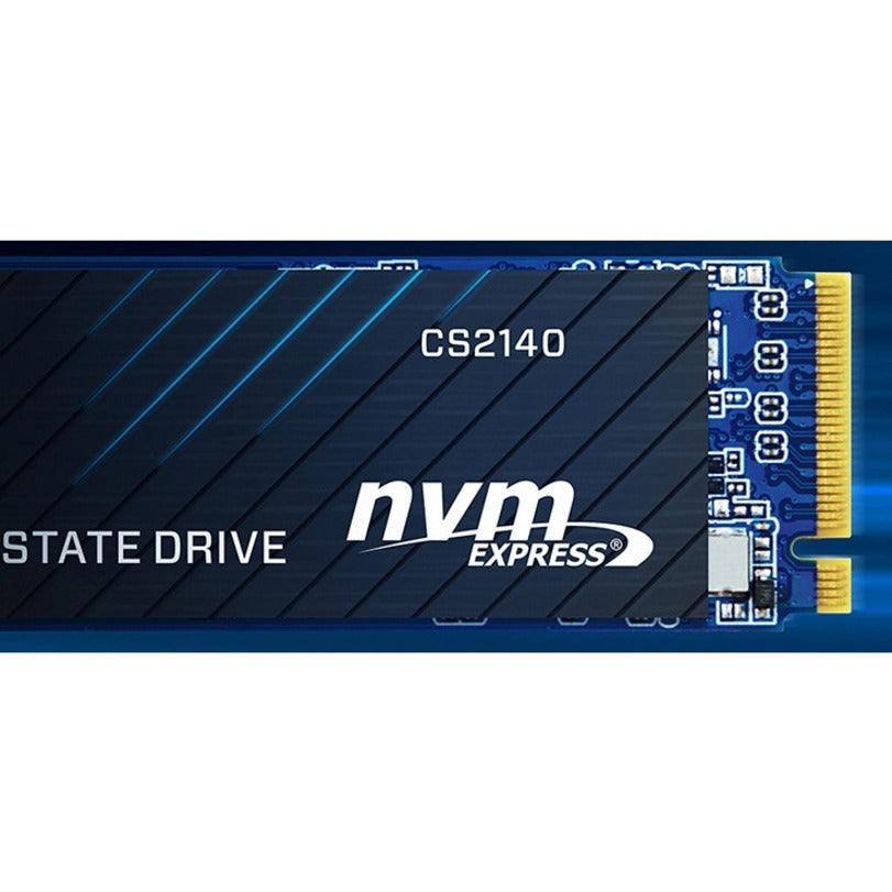 Pny Cs2140 1Tb M.2 Nvme,Internal Solid State Drive