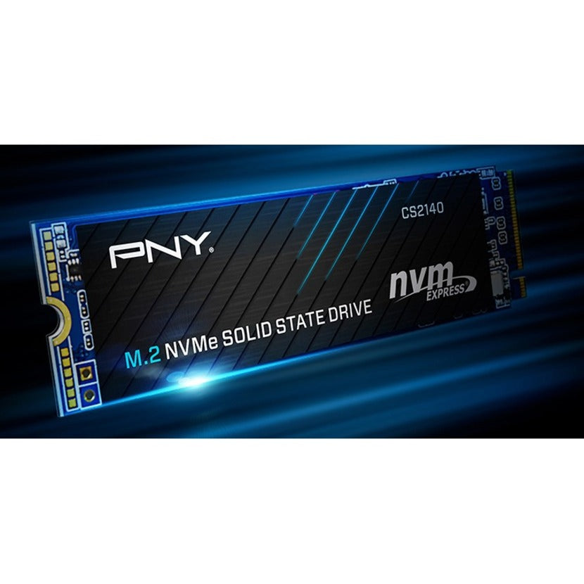 Pny Cs2140 1Tb M.2 Nvme,Internal Solid State Drive