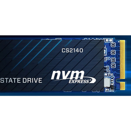 Pny Cs2140 500Gb M.2 Nvme,Internal Solid State Drive