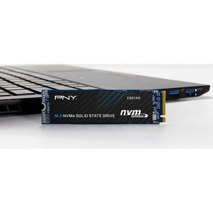 Pny Cs2140 500Gb M.2 Nvme,Internal Solid State Drive