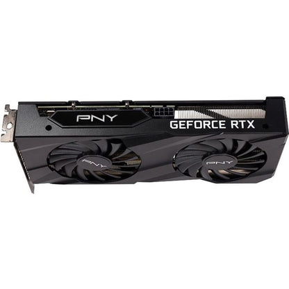 Pny Nvidia Geforce Rtx 3060 Graphic Card - 12 Gb Gddr6