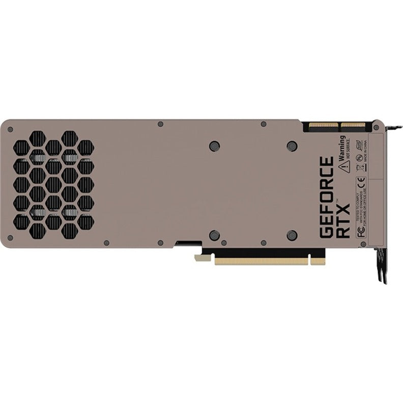 Pny Nvidia Geforce Rtx 3090 Graphic Card - 24 Gb Gddr6X Vcg309024Tfxppb