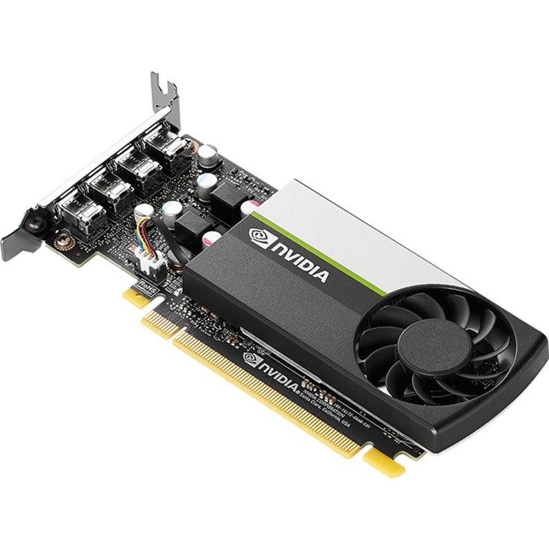 Pny Nvidia T1000 4 Gb Gddr6