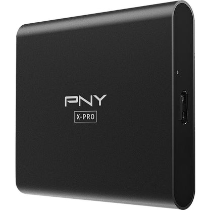 Pny X-Pro 2 Tb Portable Solid State Drive - External