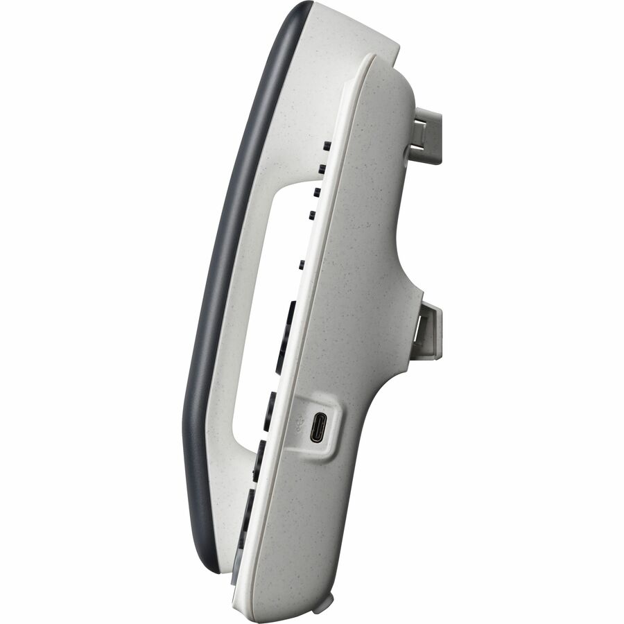 Téléphone IP Poly Edge E350 - Écran Couleur, Bluetooth Et Wi-Fi Pour Bureau Hybride