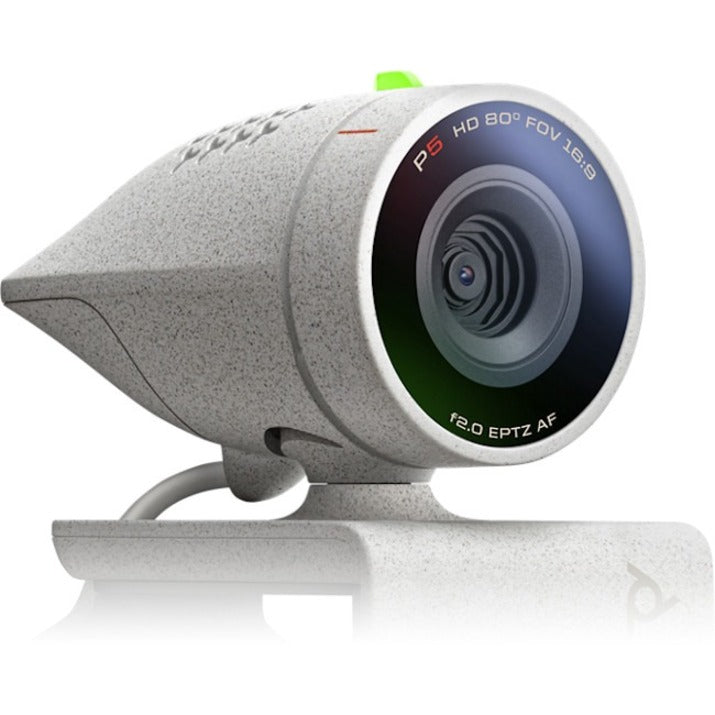 Poly Studio Webcam - 30 Fps - Usb 2.0 Type A