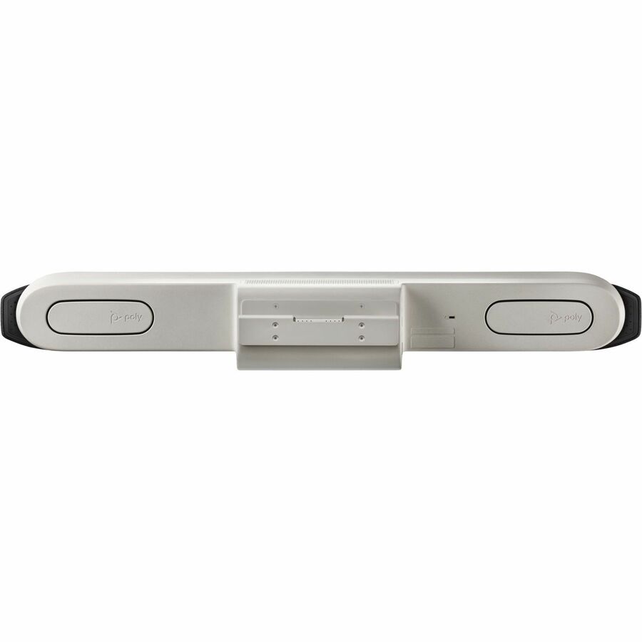 Poly Studio X50 All-In-One Video Bar with TC8 Controller Kit - 3840 x