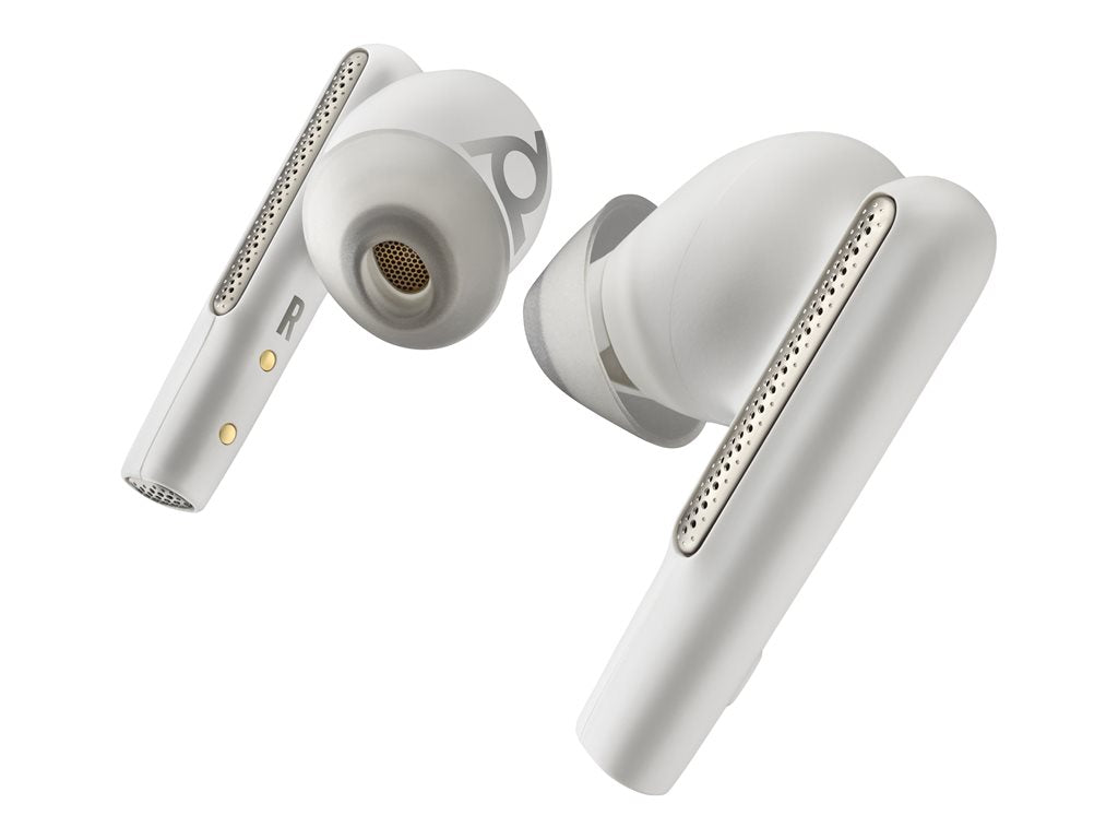 Poly Voyager Free 60 UC M - True wireless earphones with mic - in-ear