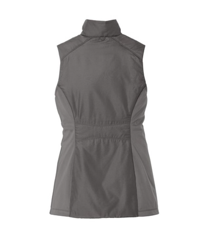 Port Authority® Ladies Collective Insulated Vest – Sleek, Layerable Warmth for Any Occasion