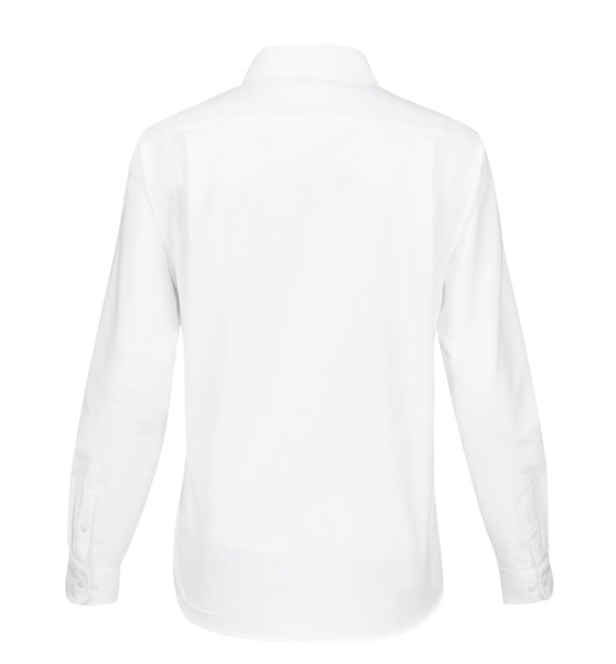 Port Authority® Ladies SuperPro™ Oxford Shirt – Wrinkle-Free, Durable, and Effortlessly Professional