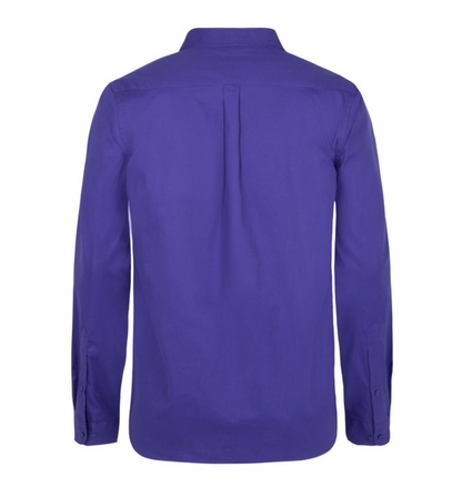 Port Authority® Long Sleeve Easy Care Shirt – Classic Style Meets Low-Maintenance Comfort