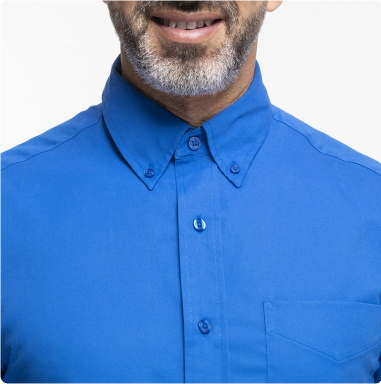 Port Authority® Long Sleeve Easy Care Shirt – Classic Style Meets Low-Maintenance Comfort