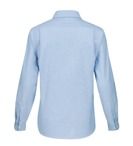 Port Authority® Women's SuperPro™ Oxford Shirt – Wrinkle-Free, Polished, and Professionally Stylish