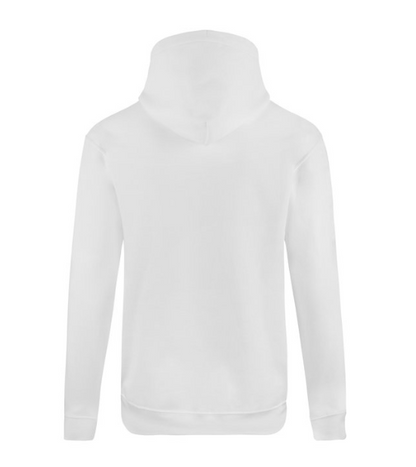 Port & Company® Essential Fleece Pullover Hooded Sweatshirt – Classic Comfort, Cozy Warmth, and Everyday Style