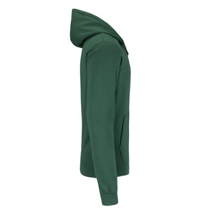 Port & Company® Fan Favorite Fleece Pullover Hooded Sweatshirt – Cozy, Classic, and Perfect for Layering