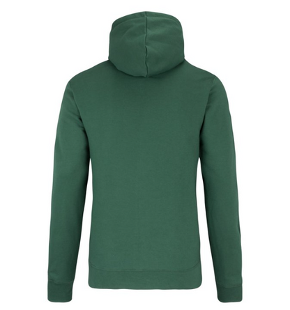 Port & Company® Fan Favorite Fleece Pullover Hooded Sweatshirt – Cozy, Classic, and Perfect for Layering