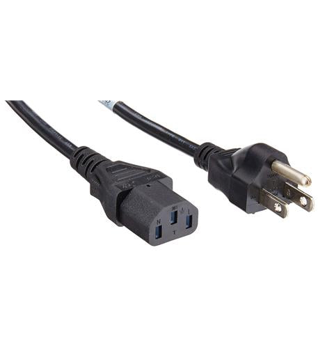 Power Cord for 68/79/88/89/98xx Phones CIS-CP-PWR-CORD-NA