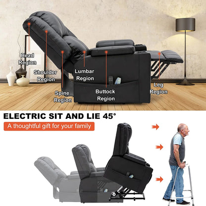 Power Lift Recliner GT7135