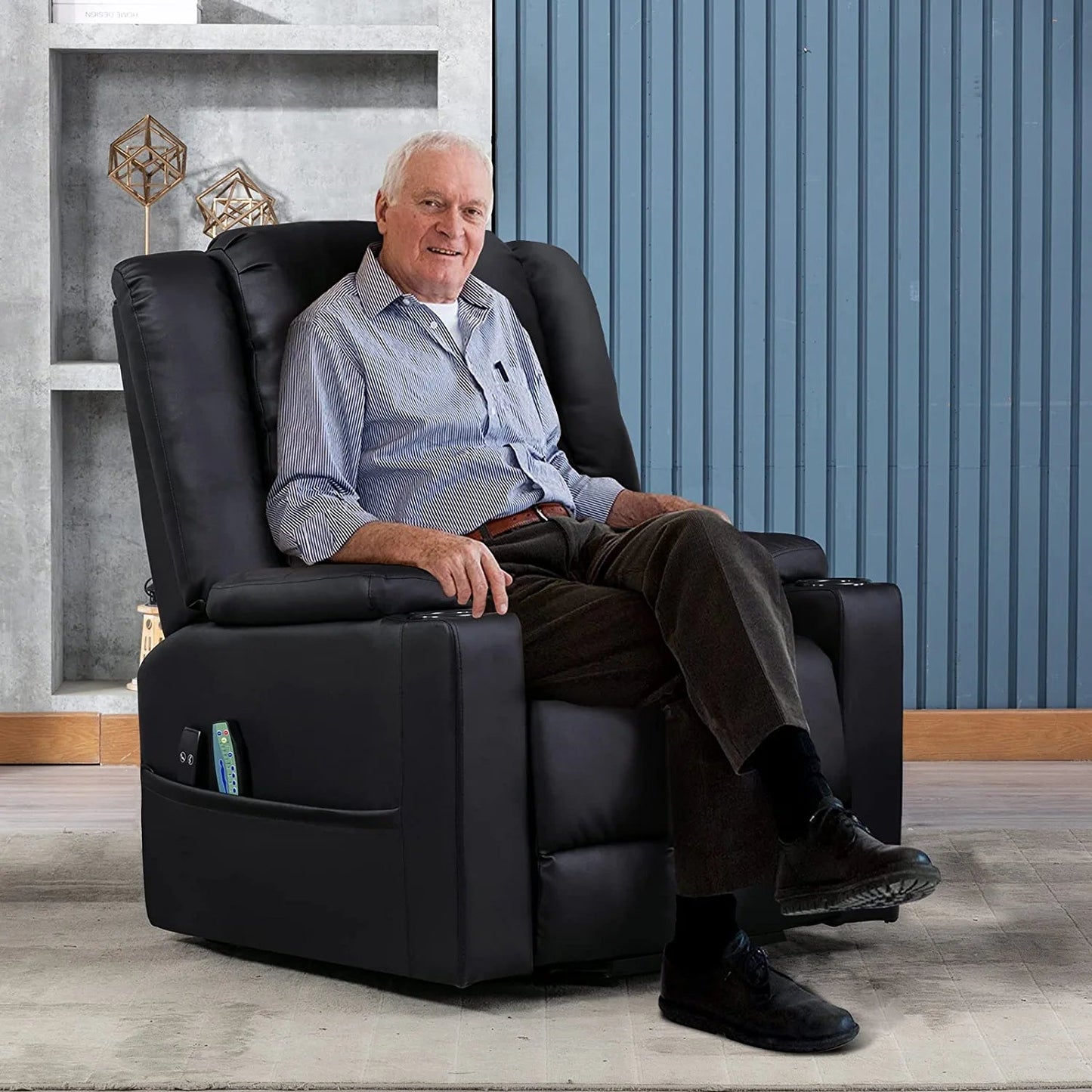 Power Lift Recliner GT7135