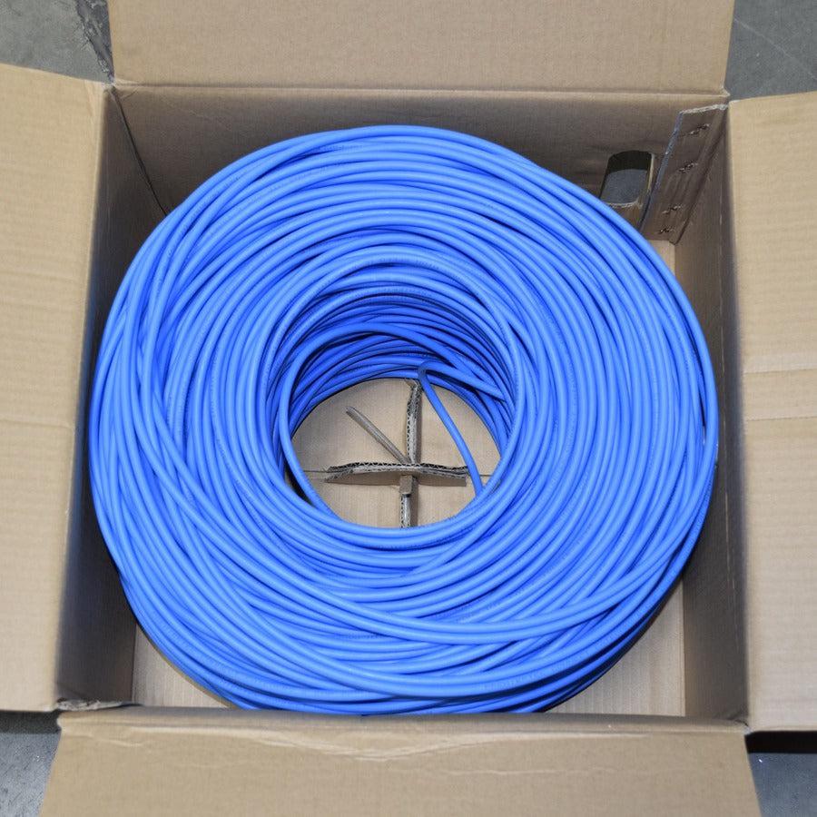 Premiertek Cat.6A F/Utp Network Cable