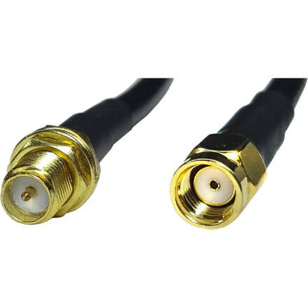 Premiertek Coaxial Antenna Cable Pt-Sma-Ext-3