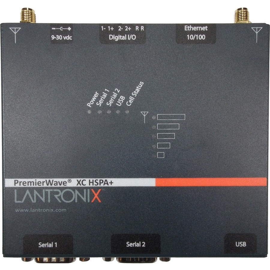 Premierwave Xc Hspa+ Iiot Bulk,Intelligent Iiot Gateway Bulk PXC2102H2-01-B