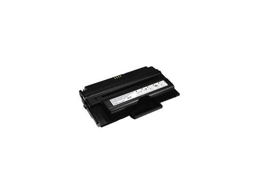 Premium Compatibles 331-0611-Pc High Yield Laser Toner Cartridge - Alternative For Dell 02-70-0616, 331-0611, Prld2355, R2W64, 331-0611, Ytvtc, 0R2W64, 0Ytvtc, 3310611 - Black - 1 / Pack