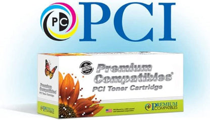 Premium Compatibles High Yield Laser Toner Cartridge - Alternative For Ibm 39V1644 - Black - 1 / Each