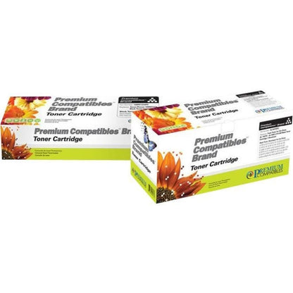 Premium Compatibles Inkjet Ink Cartridge - Alternative For Hp C6625An - Tri-Color - 1 / Each