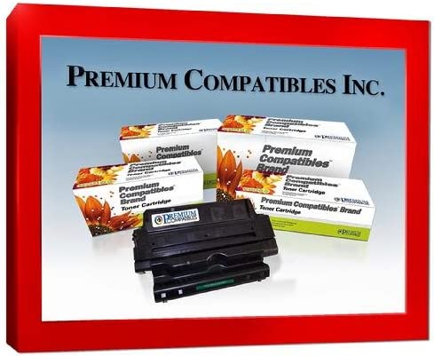 Premium Compatibles Laser Toner Cartridge - Alternative For Hp C3909A - Black - 1 / Each