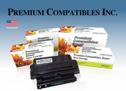 Premium Compatibles Laser Toner Cartridge - Alternative For Hp C9731A - Cyan - 1 / Each