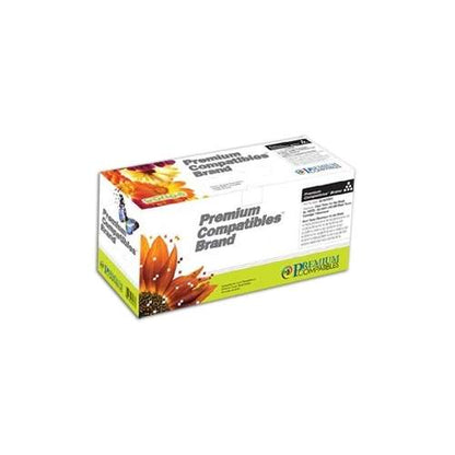 Premium Compatibles Laser Toner Cartridge - Alternative For Hp Ce322A - Yellow - 1 / Each