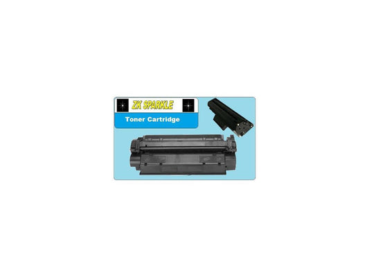 Premium Compatibles Laser Toner Cartridge - Alternative For Hp Ce742A - Yellow - 1 / Each