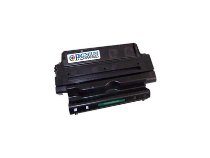 Premium Compatibles Laser Toner Cartridge - Alternative For Muratec Ts-2030A - Black - 1 / Each